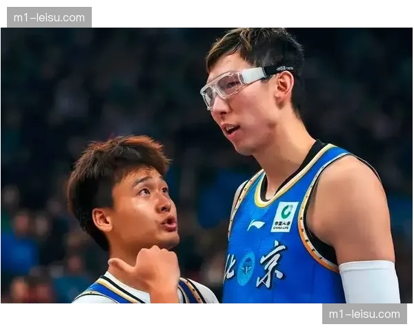 赵睿再度伤退影响北京首钢 国手阵容健康状况制约争冠前景