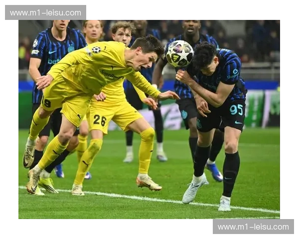 博德闪耀主场3-1战胜国际米兰，卡斯帕·霍完成一射两传主导比赛