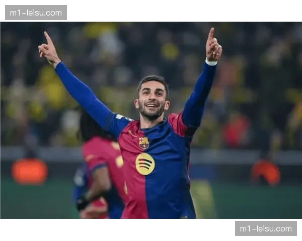 亚马尔赛季进球达13粒 超越费兰托雷斯成为巴萨队内射手王