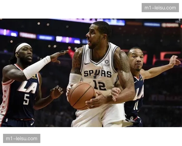 马刺利用失误得分17.1分联盟第19，防守反击效率一般